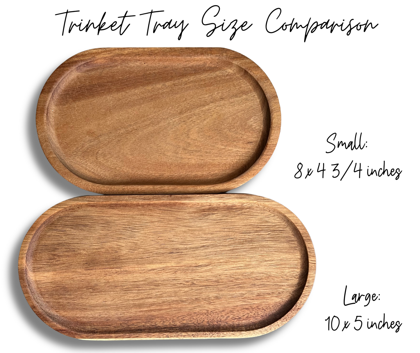 Trinket Trays | Catch All