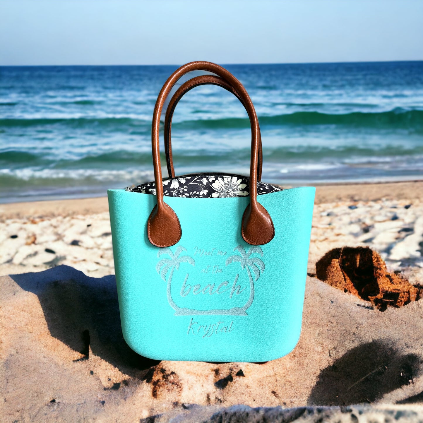 Waterproof Tote Bag