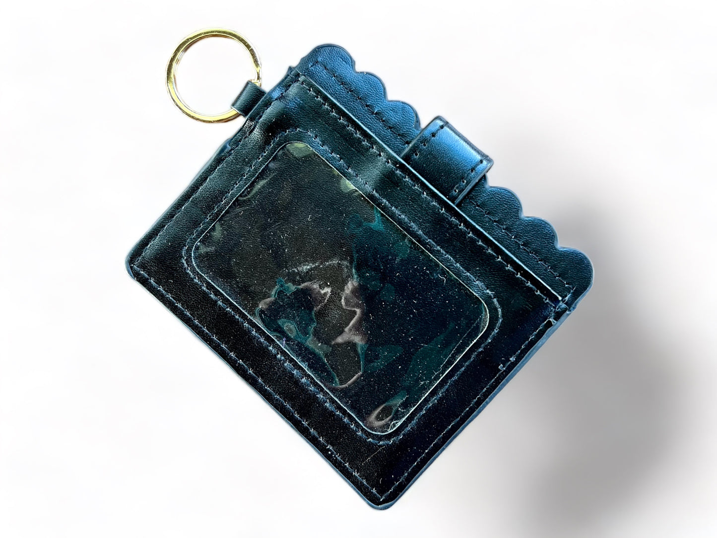 Keychain Mini Wallet