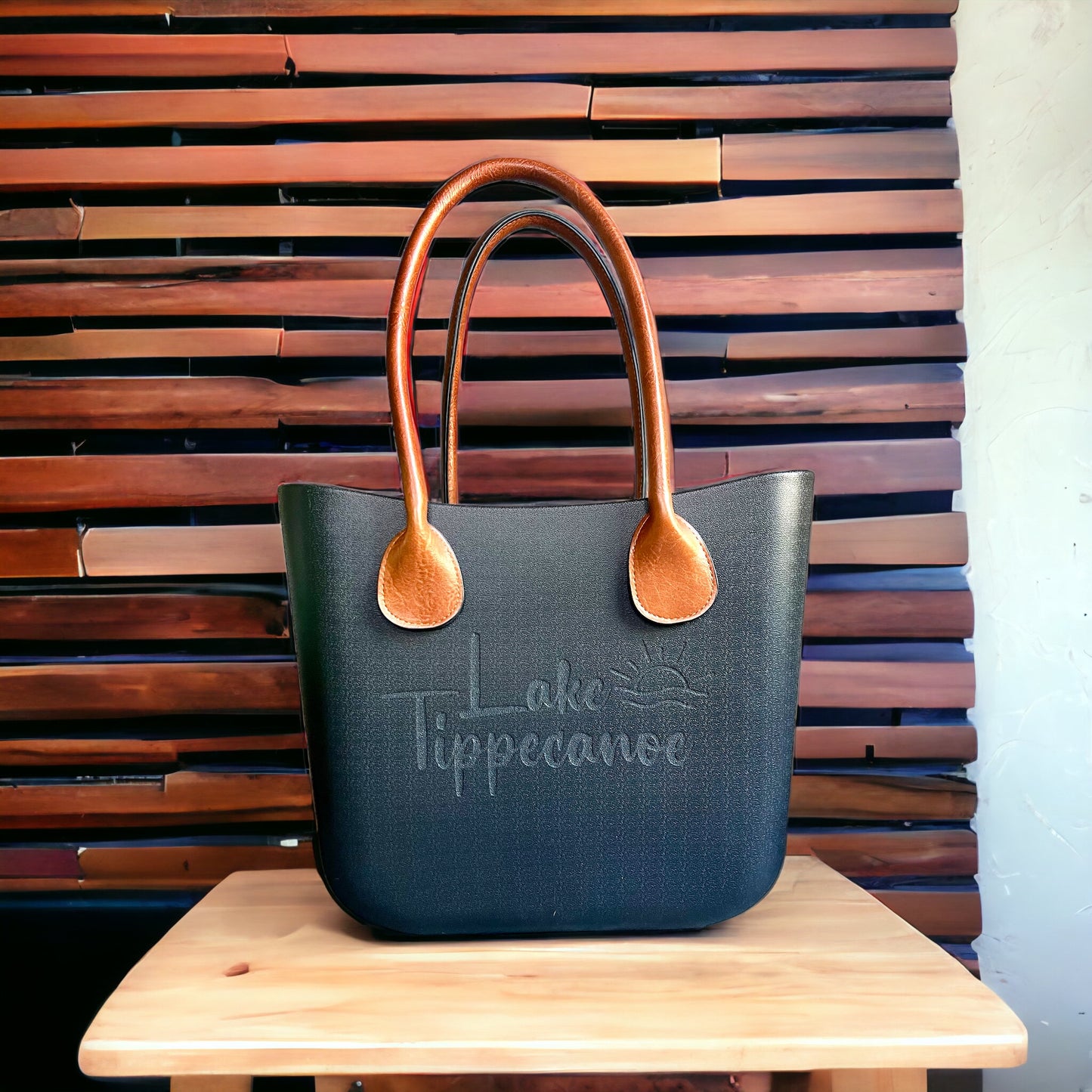 Waterproof Tote Bag