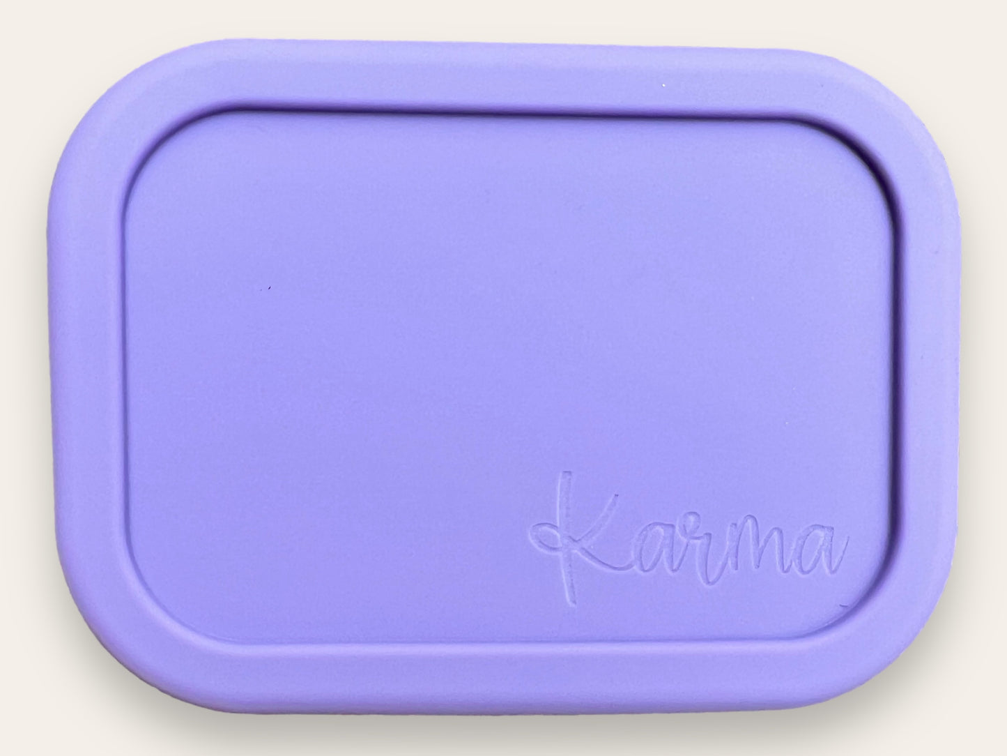 Silicone Bento Boxes - Personalized