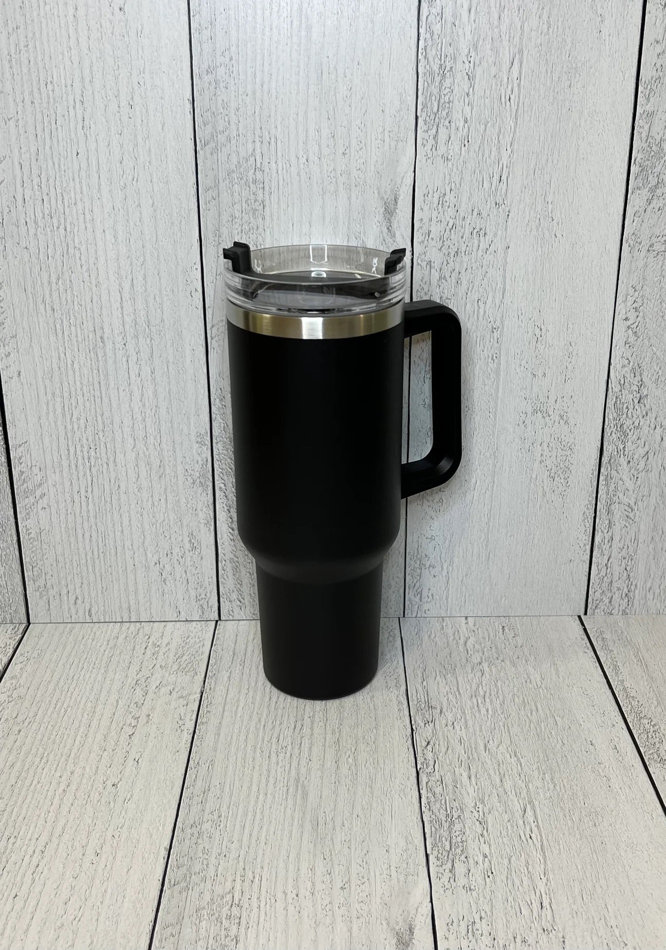 40 oz Tumbler - Stylish