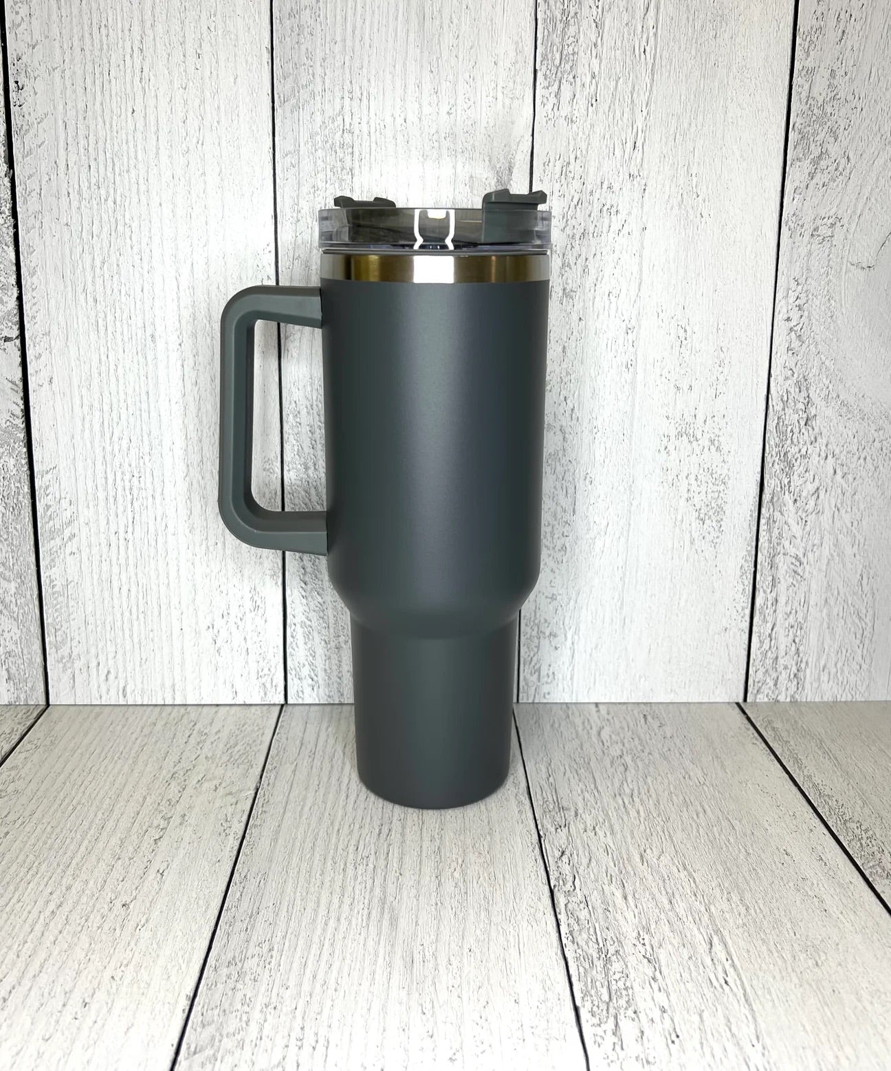 40 oz Tumbler - Stylish