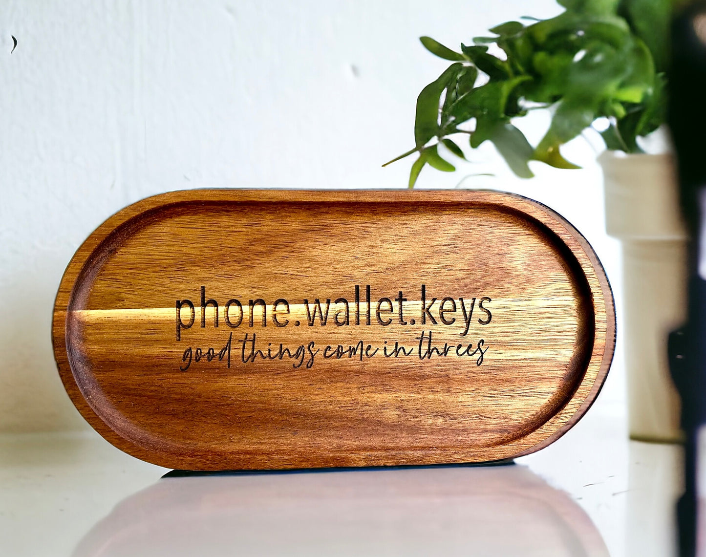 Trinket Trays | Catch All