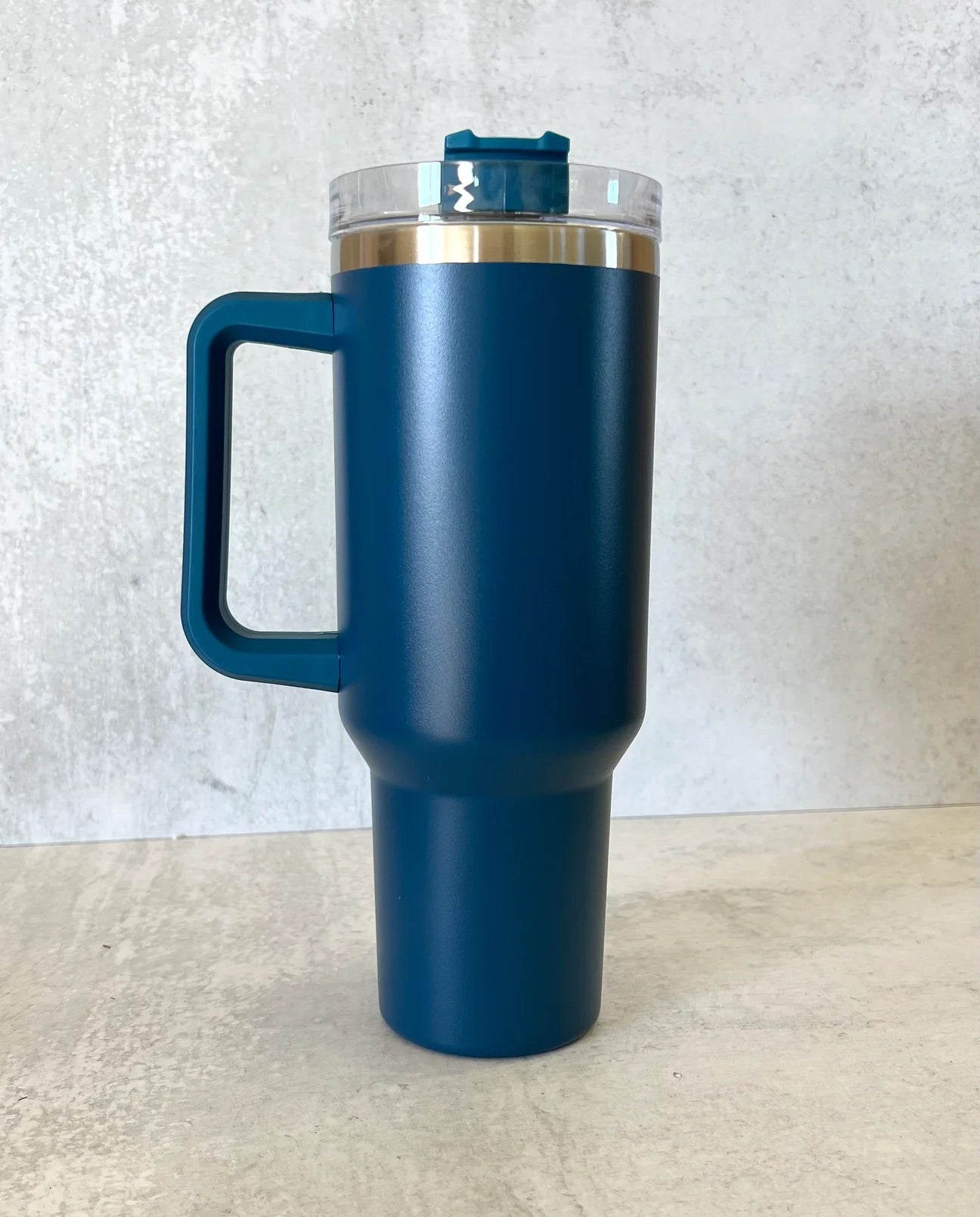 40 oz Tumbler - Stylish