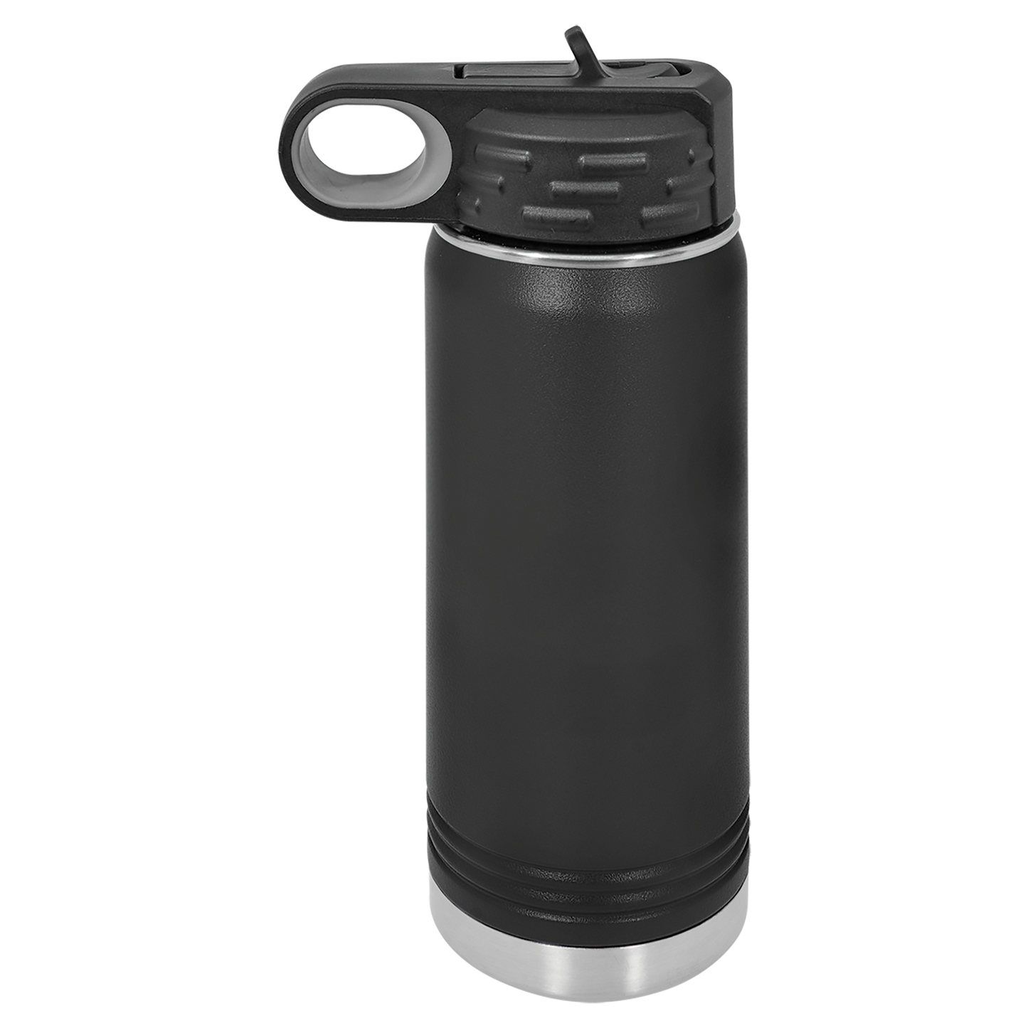 20 oz Stainless Steel Water Bottle