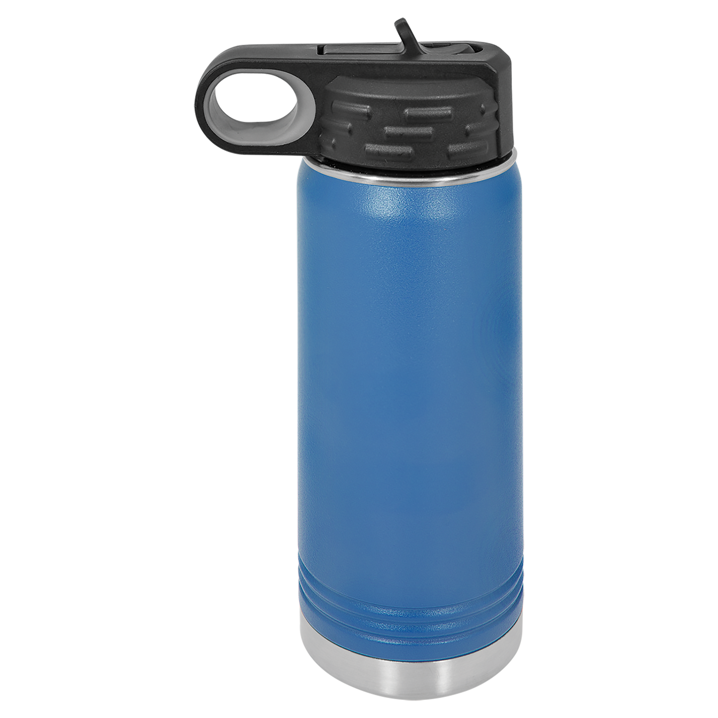 20 oz Stainless Steel Water Bottle