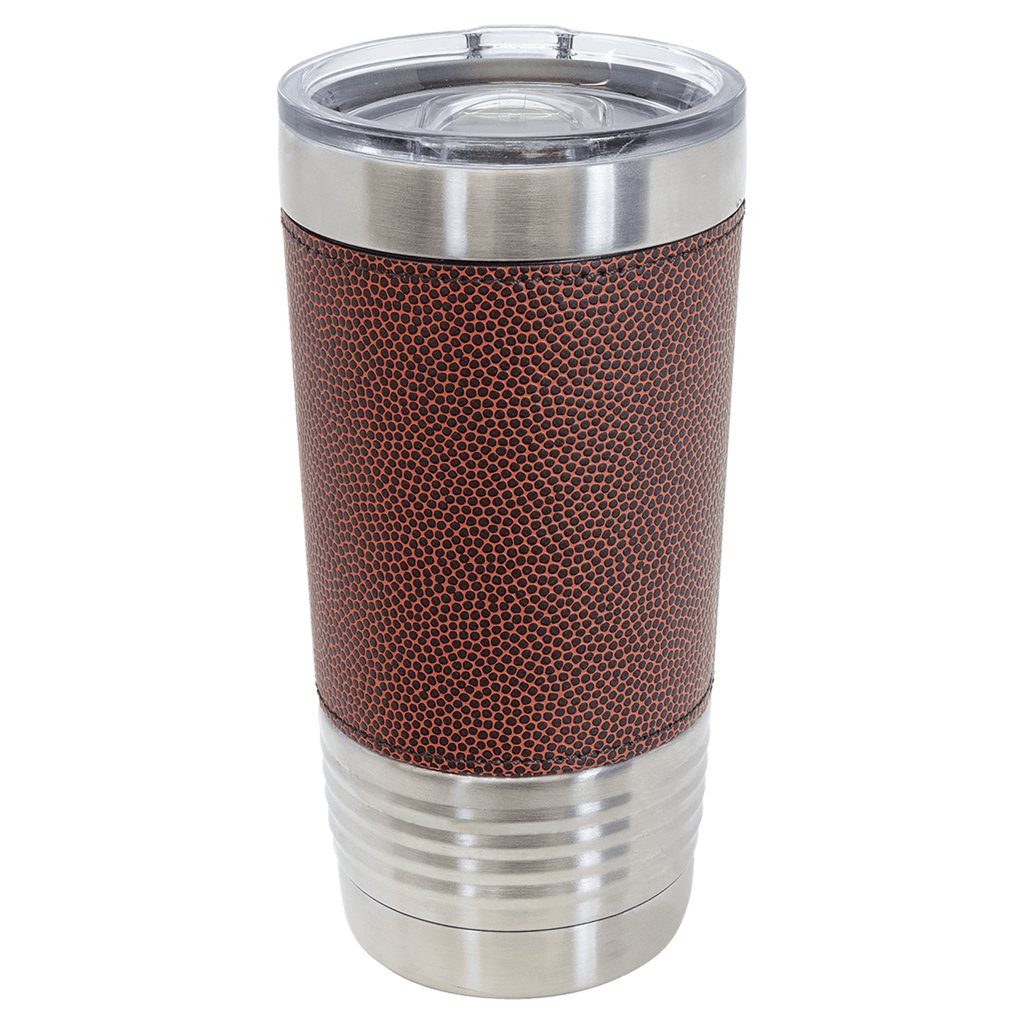 Football Tumbler, 20 ounces