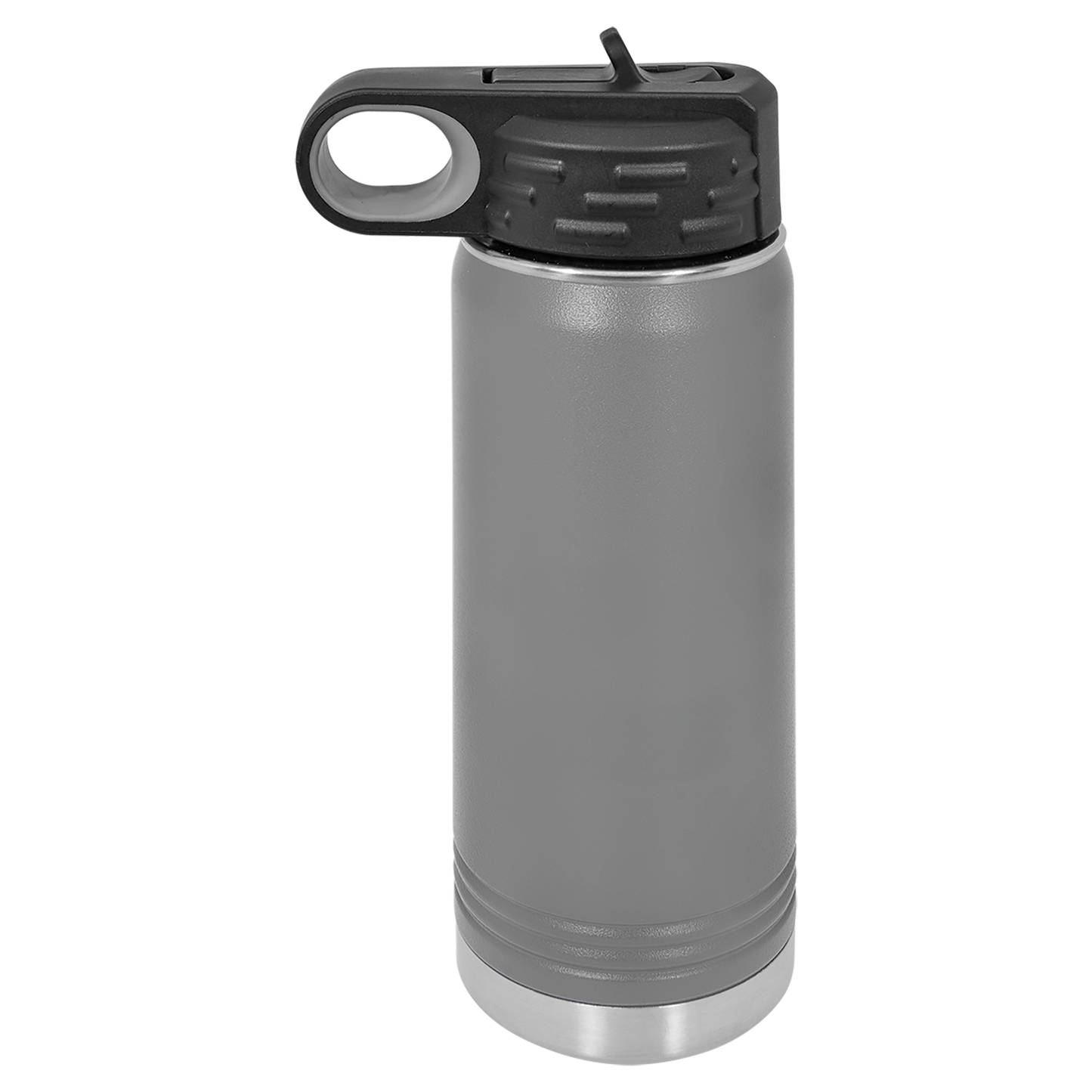 20 oz Stainless Steel Water Bottle