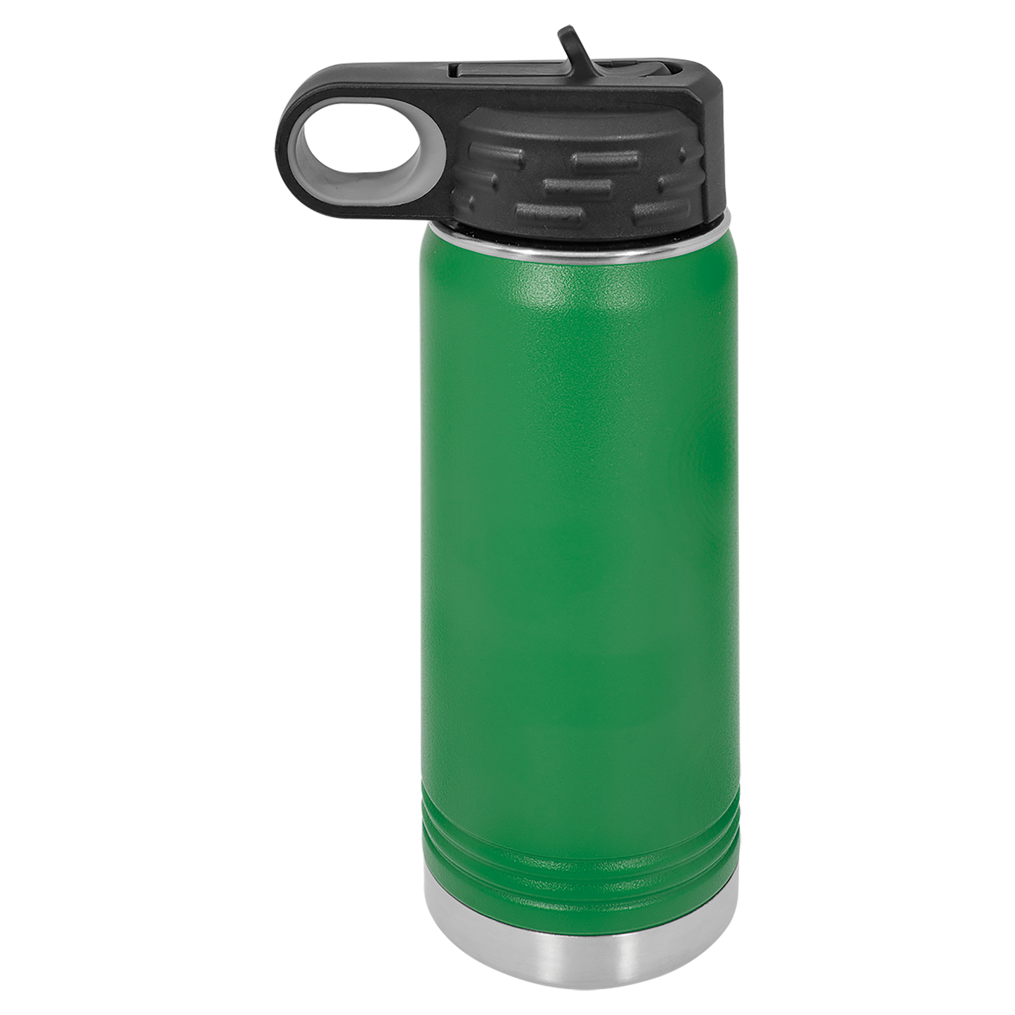 20 oz Stainless Steel Water Bottle