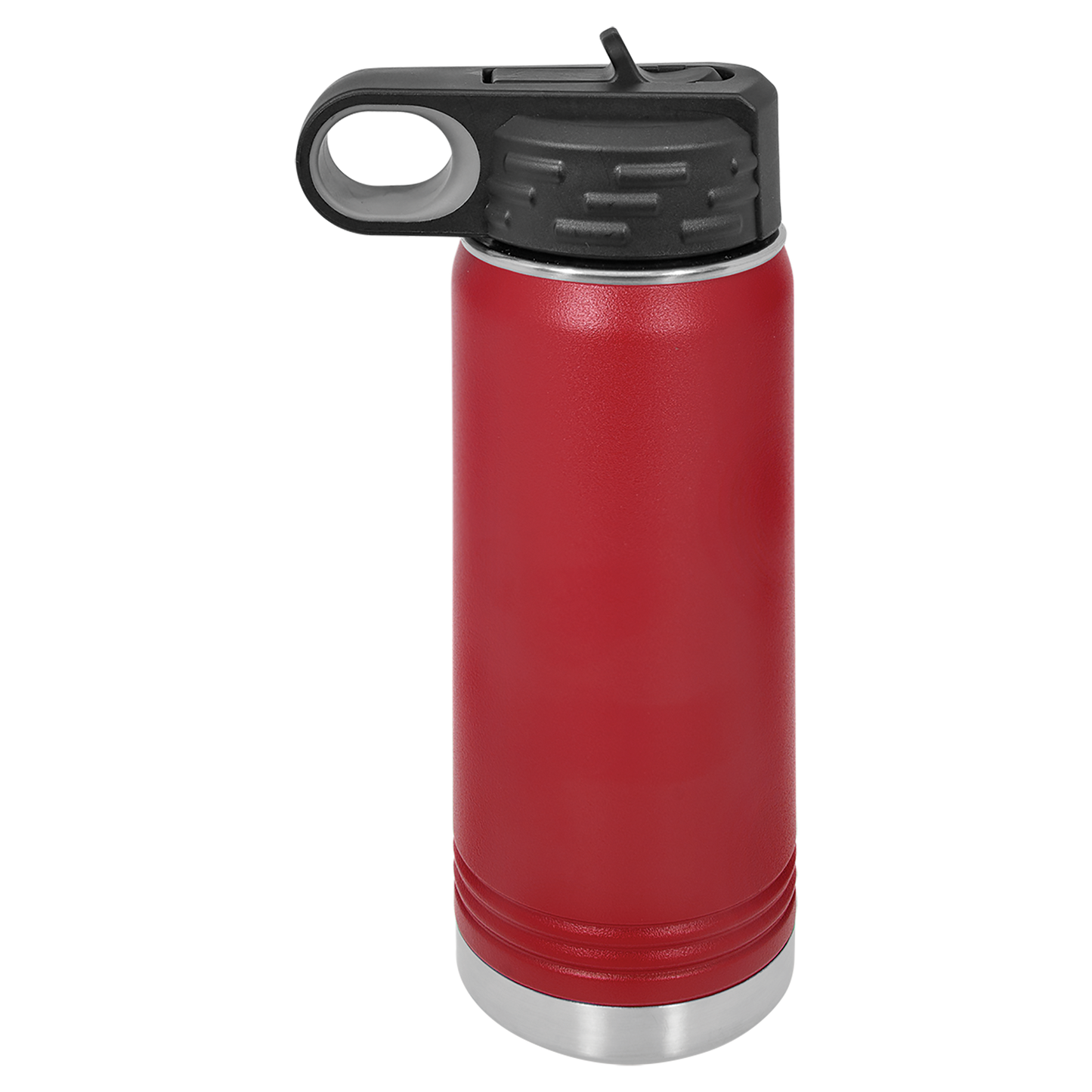 20 oz Stainless Steel Water Bottle