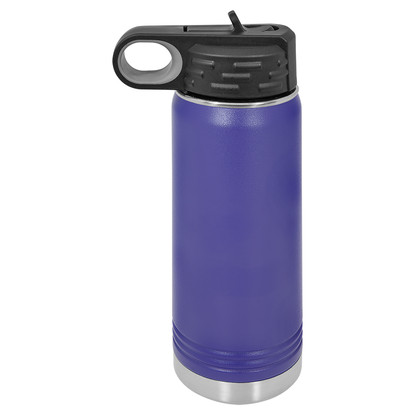 20 oz Stainless Steel Water Bottle