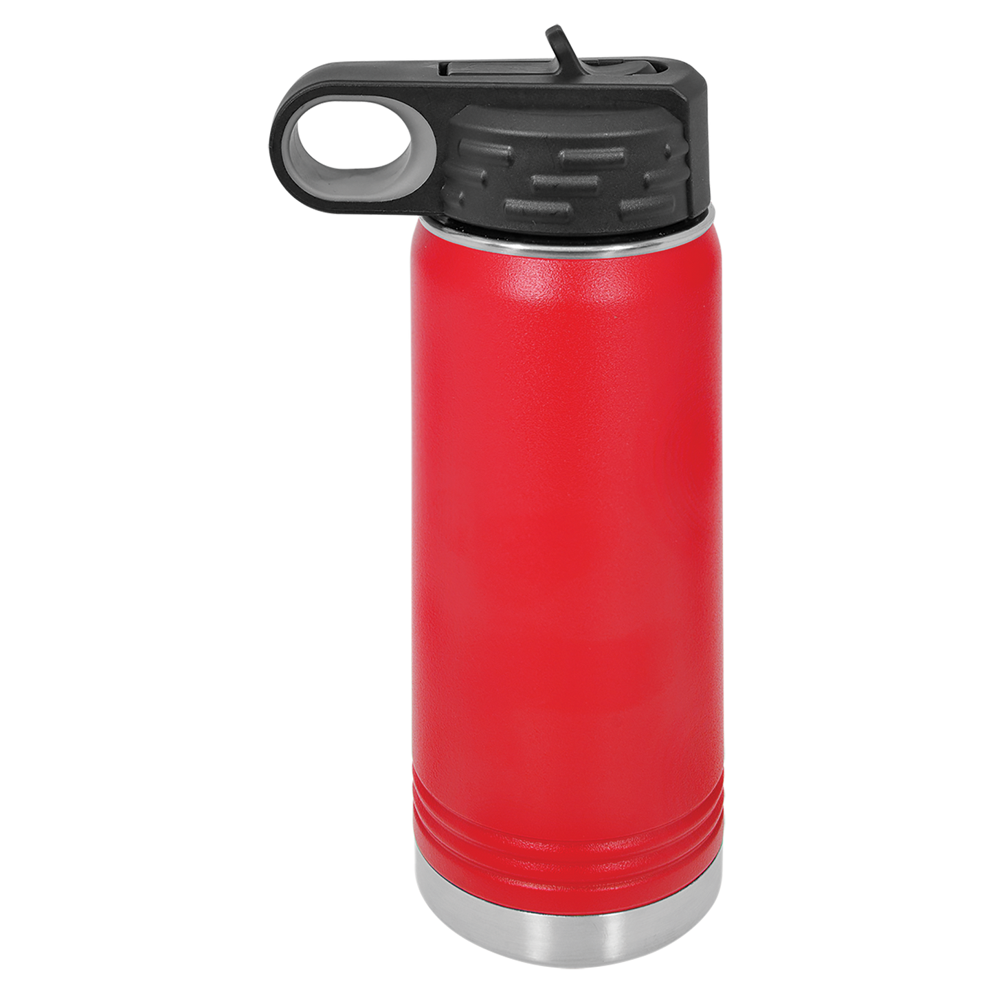 20 oz Stainless Steel Water Bottle