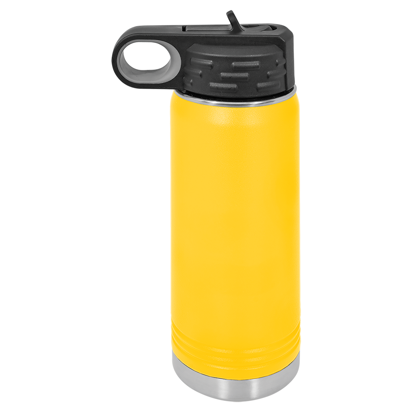 20 oz Stainless Steel Water Bottle